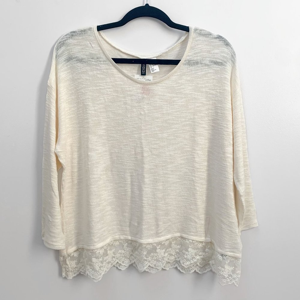 H&M Sweater